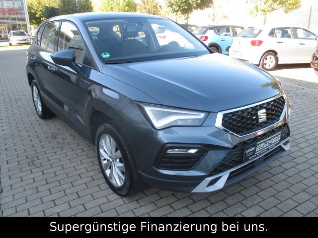 Seat Ateca Style