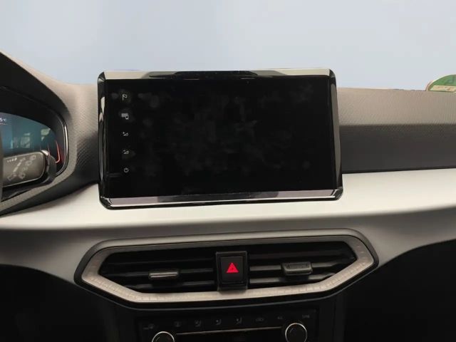 Seat Ibiza 1.0 TSI DSG