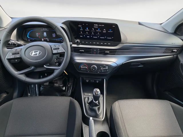 Hyundai Bayon 1.0 Select T-GDi