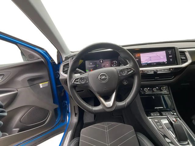 Opel Grandland X Innovation