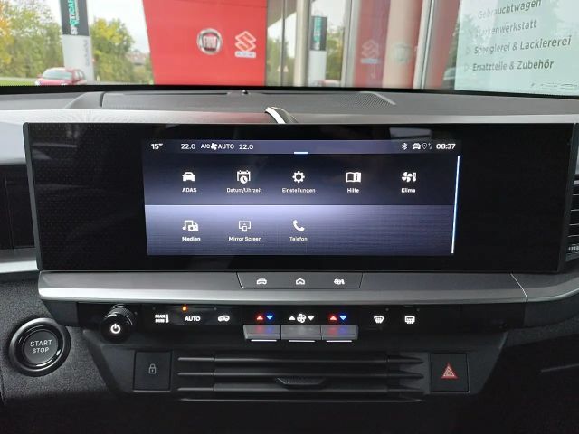 Opel Grandland X Business Edition