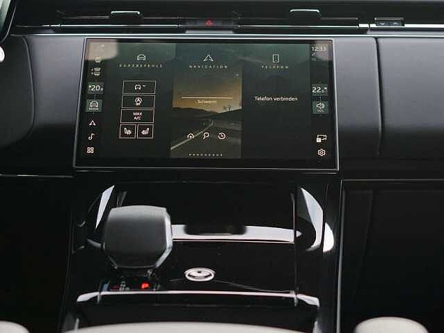 Land Rover Range Rover Sport Dynamic SE