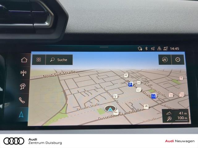 Audi A3 S-Tronic Sedan Sportback