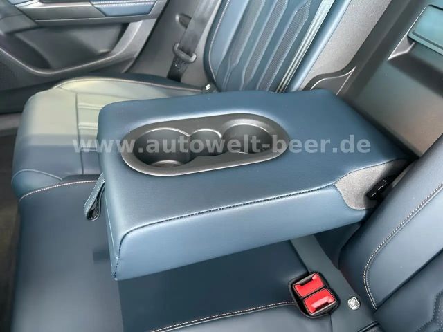 Cupra Formentor 2.0 TSI 4Drive DSG VZ