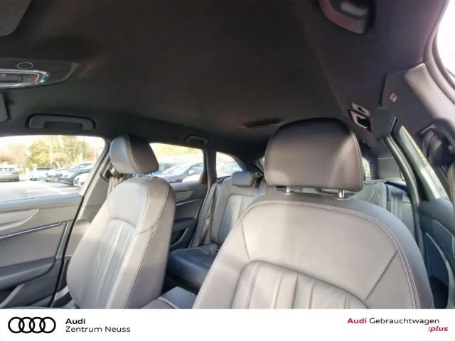 Audi A6 40 TDI Avant S-Tronic