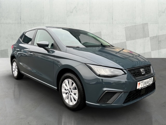 Seat Ibiza 1.0 TSI