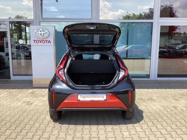 Toyota Aygo X Hatchback S-CVT