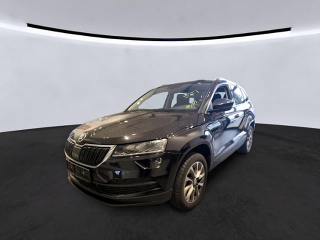 Skoda Karoq 1.5 TSI Clever