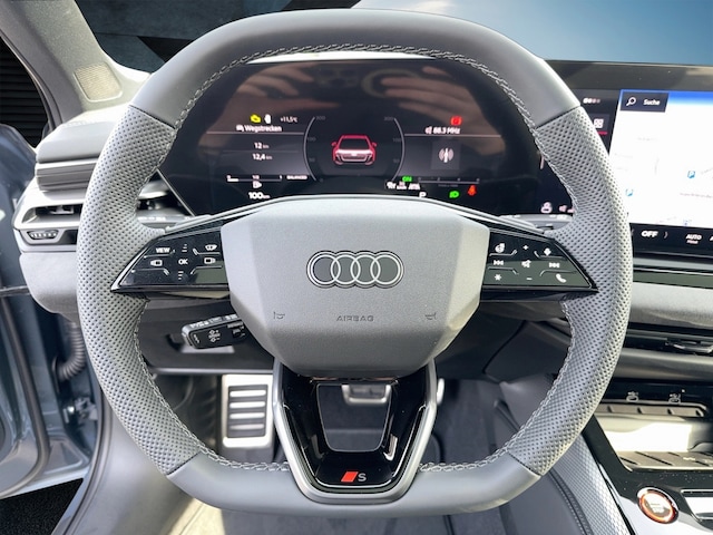 Audi A5 Avant Quattro S-Tronic