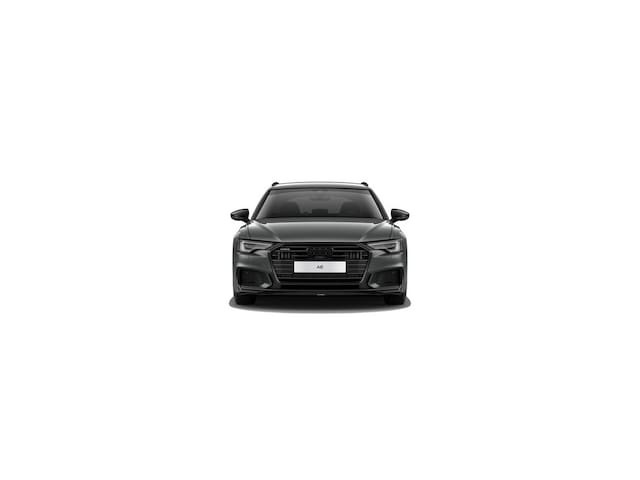 Audi A6 45 TDI Avant Quattro S-Tronic
