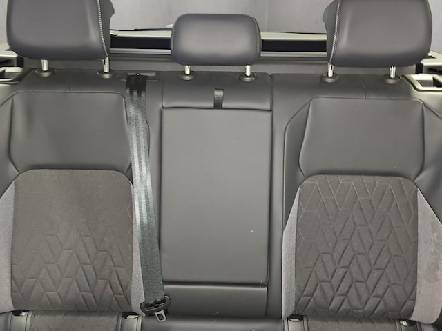 Volkswagen Golf 1.5 TSI Variant