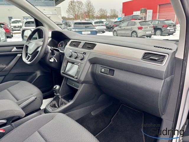 Volkswagen Caddy BMT Trendline