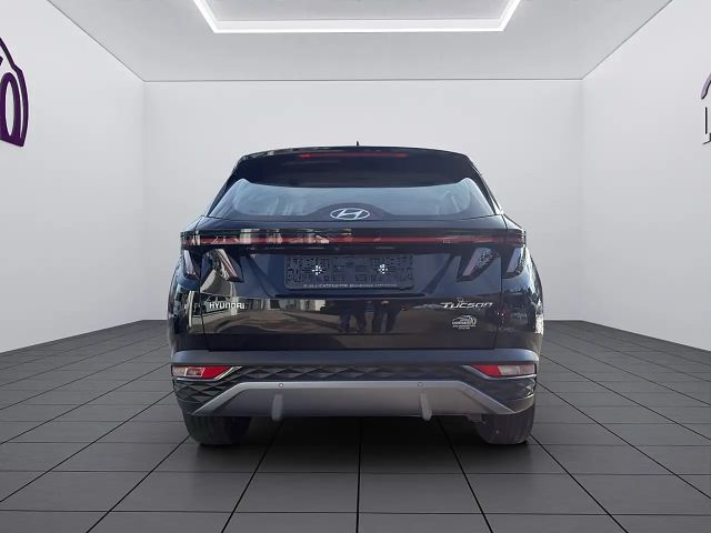 Hyundai Tucson Smart T-GDi