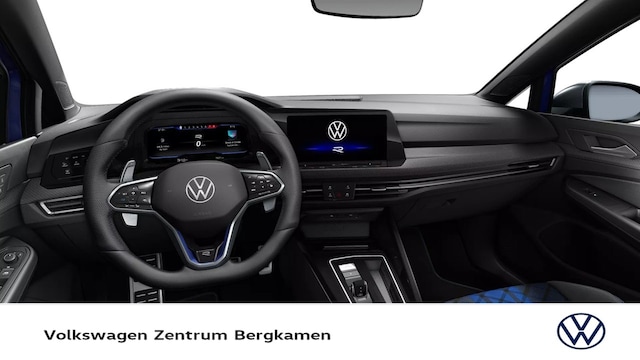 Volkswagen Golf Golf VIII