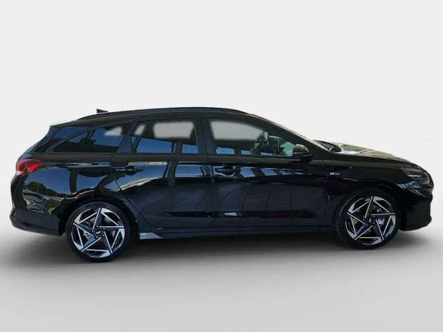 Hyundai i30 N Line T-GDi