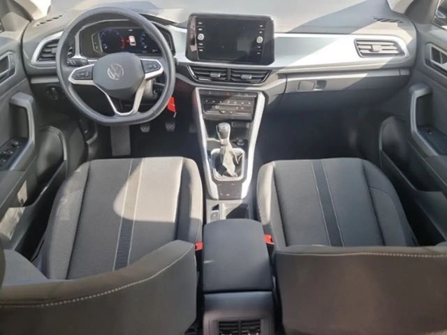 Volkswagen T-Roc 2.0 TDI Life