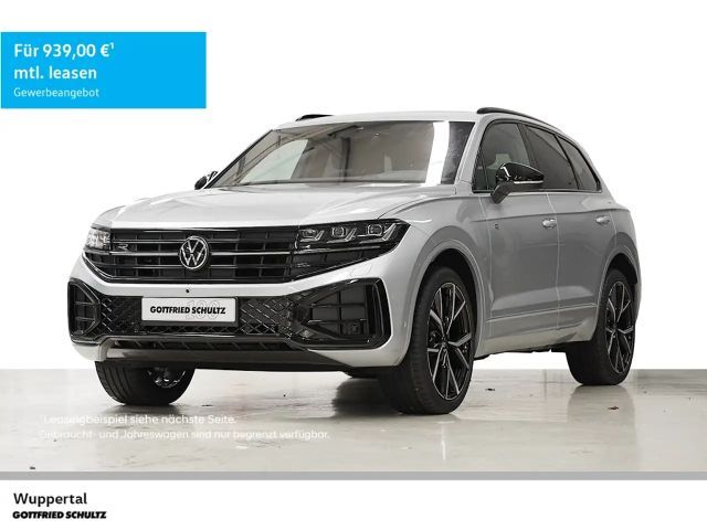 Volkswagen Touareg 4Motion R-Line