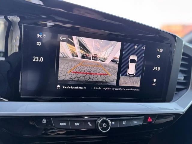 Opel Mokka GS-Line Grand Sport