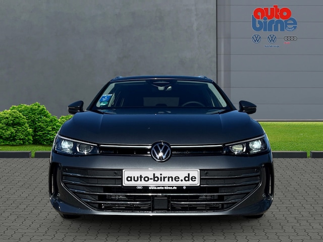 Volkswagen Passat 2.0 TDI Business