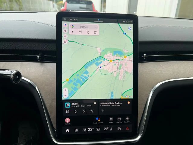 Volvo EX90 AWD Twin motor Ultra