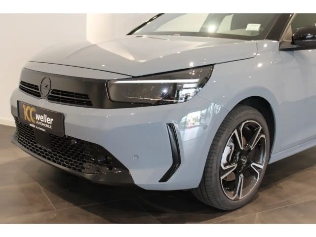 Opel Corsa 1.2 Turbo Turbo