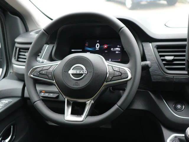 Nissan Primastar L1H1 Tekna