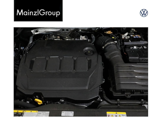 Volkswagen Tiguan 4Motion DSG R-Line