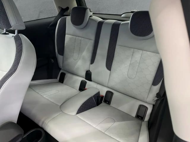 MINI Cooper S CLASSIC TRIM PAKET L AUTOMATIK NAVI HuD LED PDC