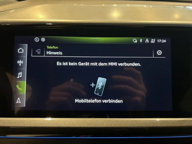 Audi Q4 e-tron 50 Quattro