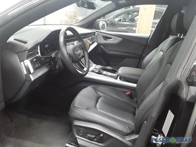 Audi Q8 45 TDI Quattro