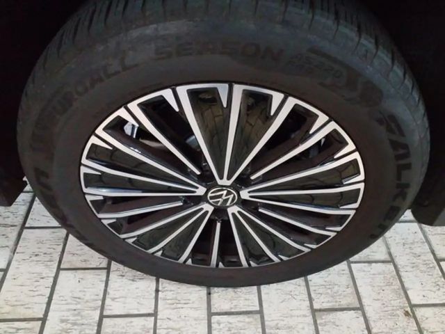 Volkswagen Tayron 1.5 eTSI IQ.Drive Life