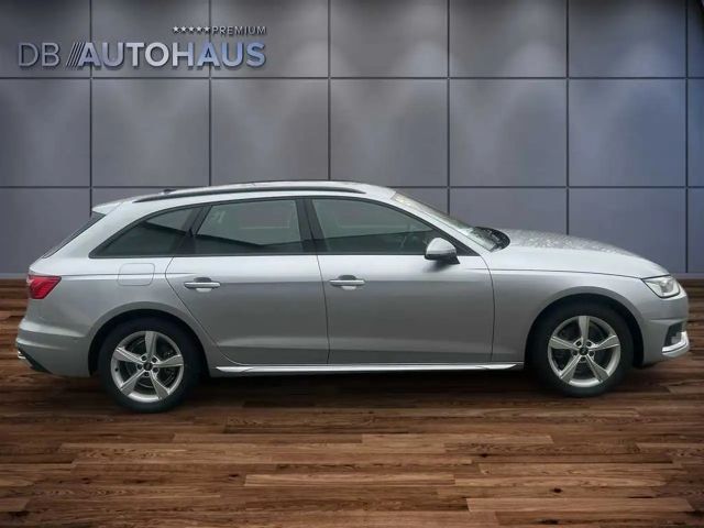 Audi A4 2.0 TDI S-Tronic