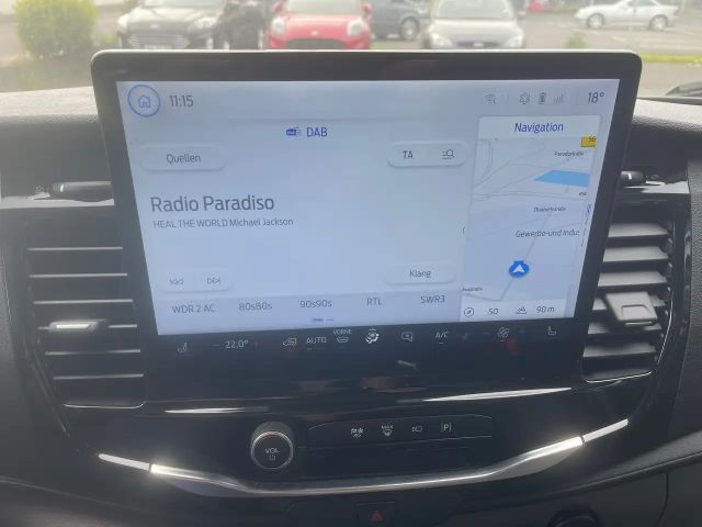 Ford E-Transit E 350 L2 Trend "tolle Ausstattung,mit Powerbank