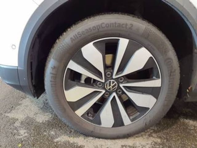 Volkswagen T-Roc 1.0 TSI