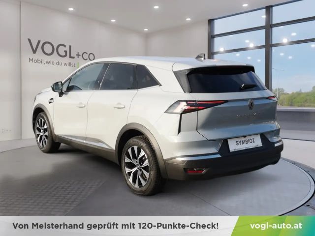 Renault Symbioz Techno