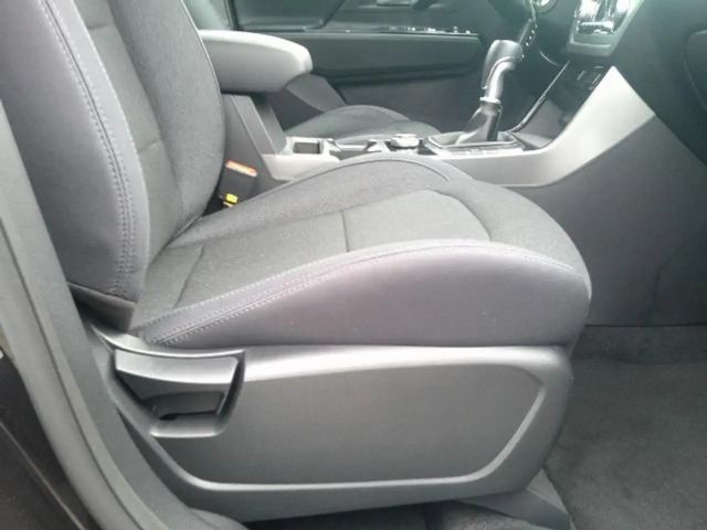 SsangYong Korando Style 1.5T 6 Gang, LED Scheinwerfer, Aluf. 18"