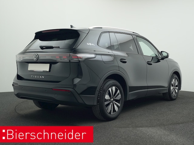 Volkswagen Tiguan 2.0 TSI DSG