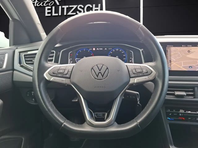 Volkswagen Polo DSG R-Line