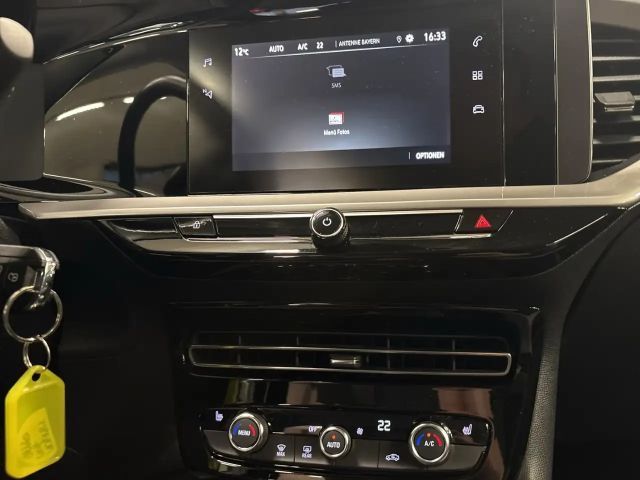 Opel Mokka 1.2 Turbo Elegance Turbo