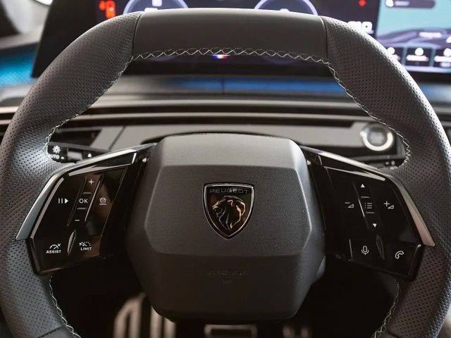 Peugeot E-5008 GT-Line