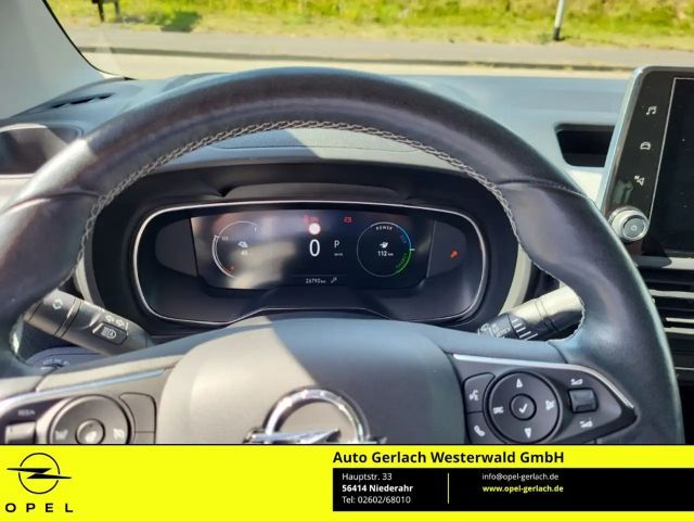 Opel Combo Elegance Life