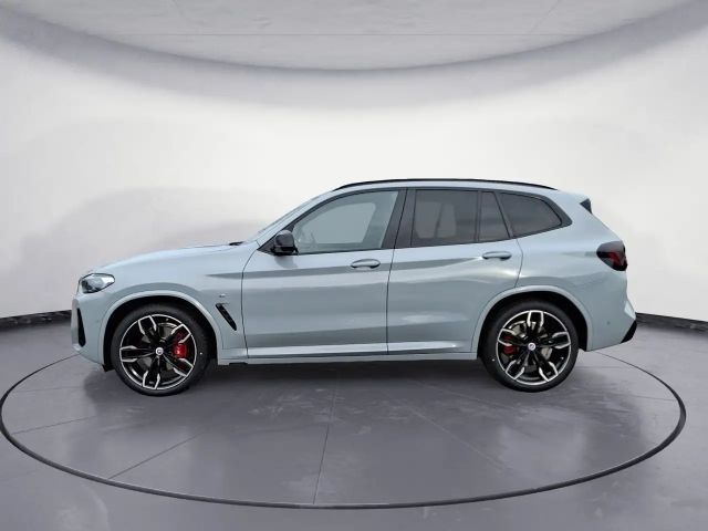 BMW X3 M-Sport