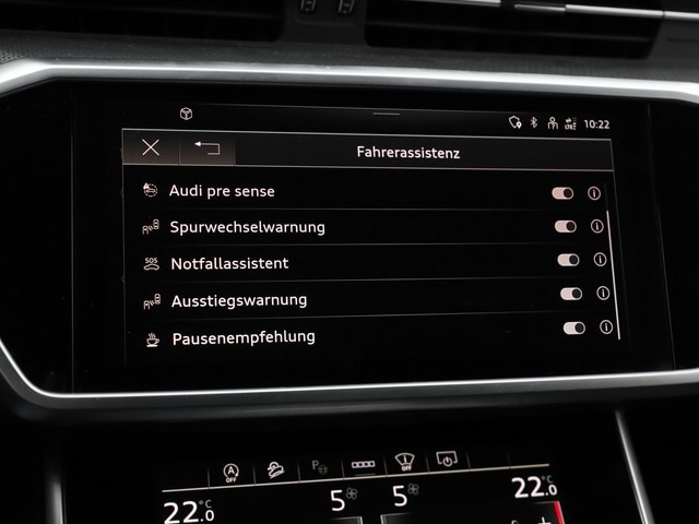 Audi A6 allroad 40 TDI Quattro S-Tronic