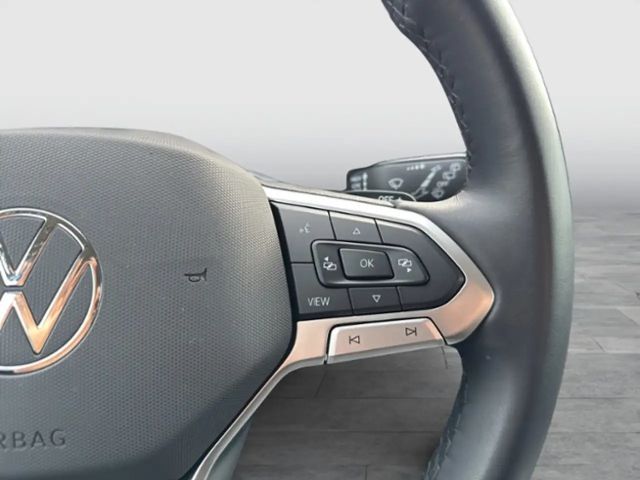 Volkswagen Taigo 1.0 TSI DSG