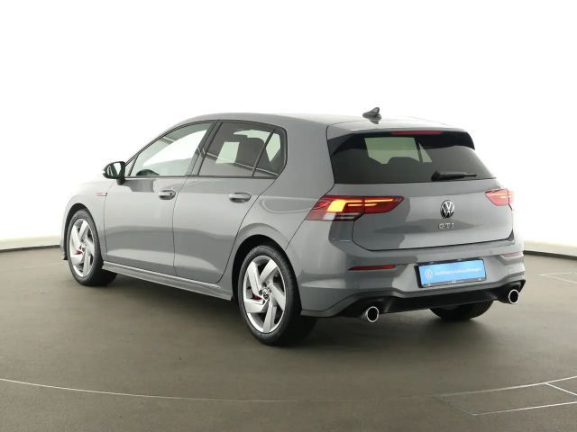 Volkswagen Golf 2.0 TSI GTI Golf VIII