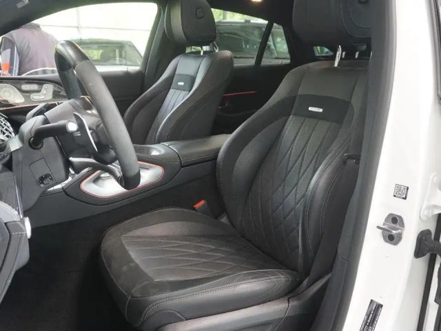 Mercedes-Benz GLE 63 AMG AMG Line Coupé