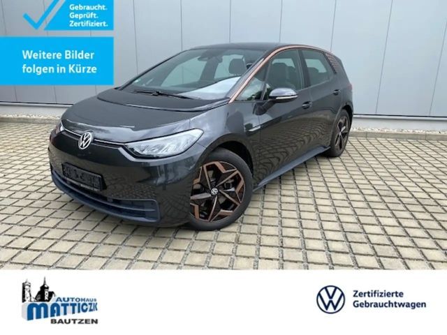 Volkswagen ID.3 Performance Pro