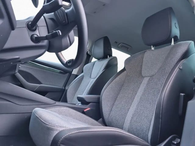 Skoda Octavia 2.0 TDI Combi Tour