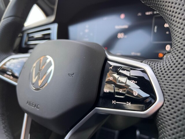 Volkswagen Touareg 4Motion