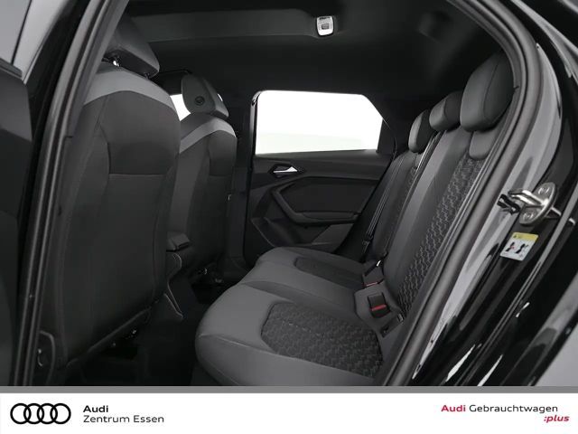 Audi A1 25 TFSI Sportback